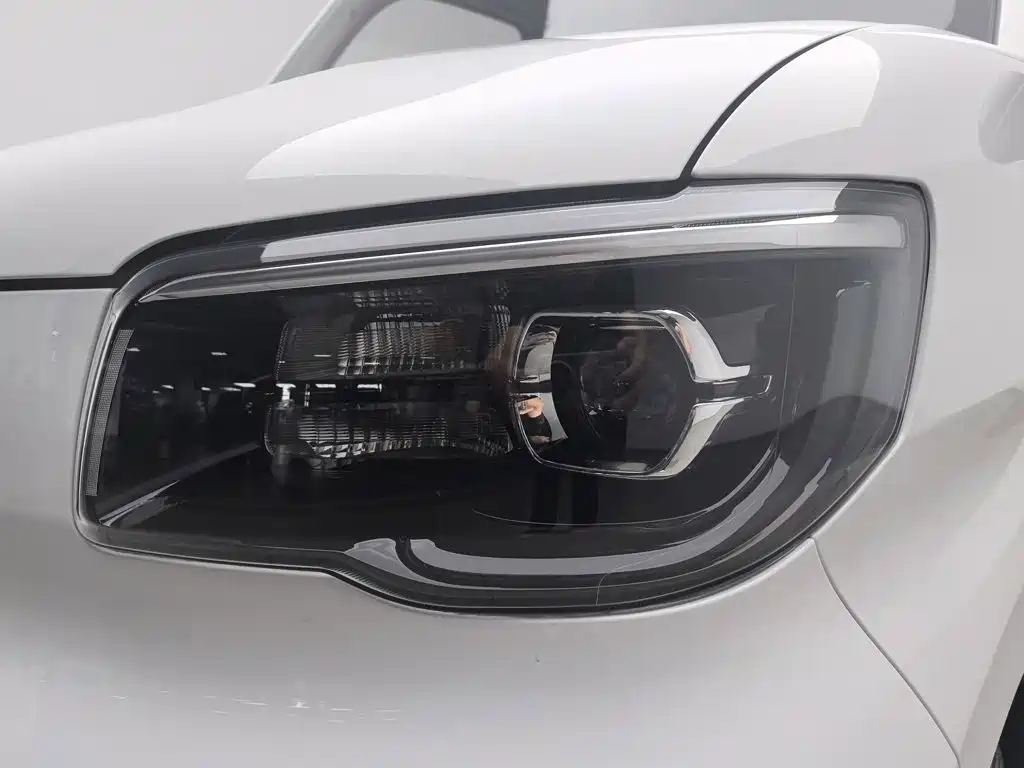 Wuling Zhiguang EV — миниатюра 7
