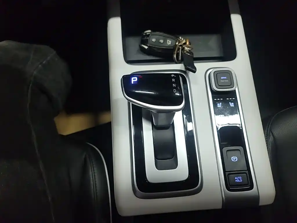 Hyundai ix35 — миниатюра 14