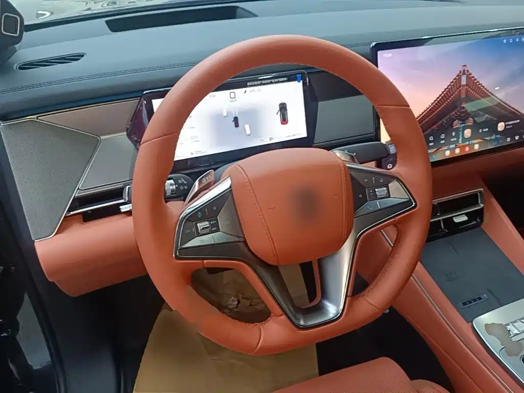 BYD Tang L — миниатюра 11