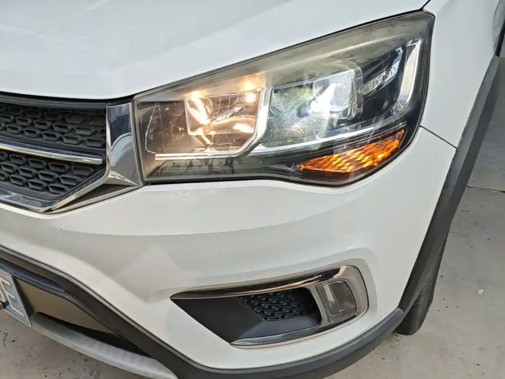 Chery Tiggo 3x — миниатюра 24