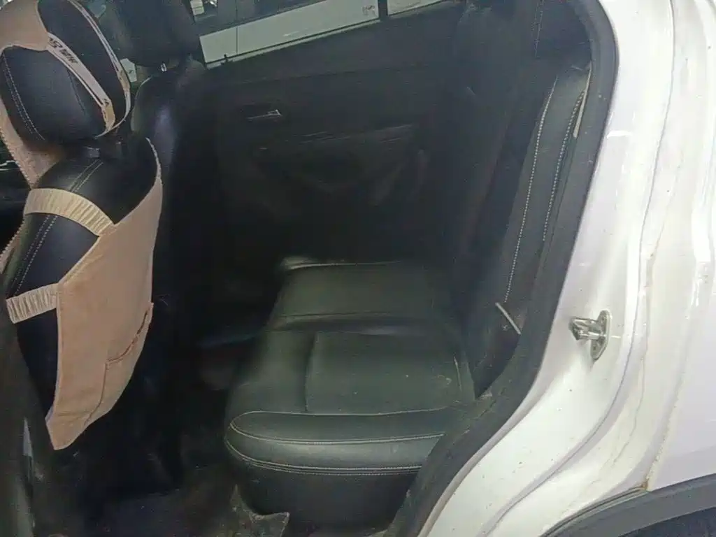 Chevrolet Trax — миниатюра 17