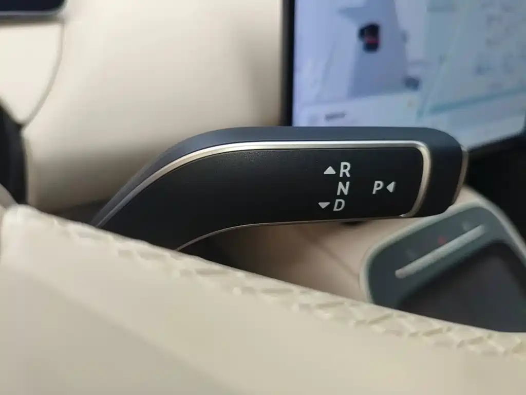 NIO ET5 — миниатюра 14