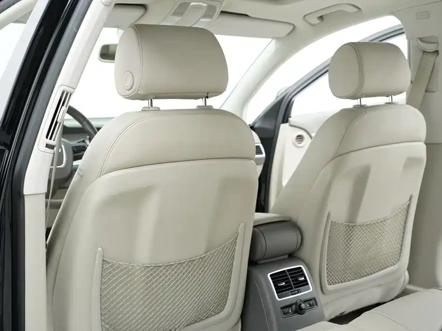 Audi A6L — миниатюра 13