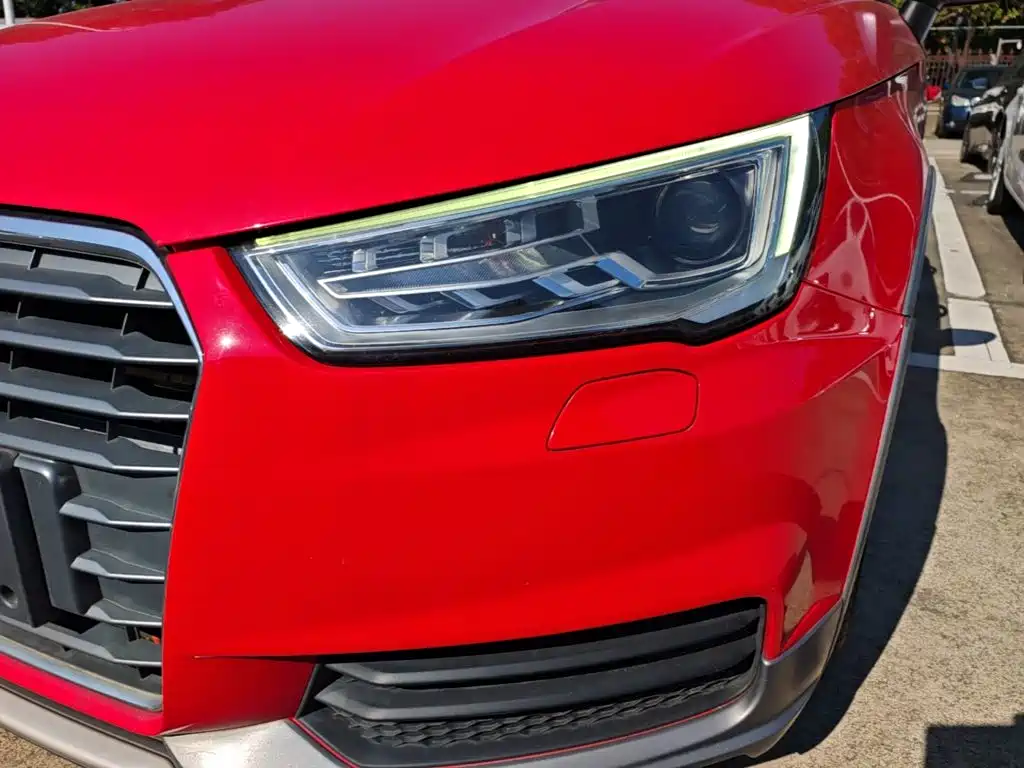 Audi A1 — миниатюра 24
