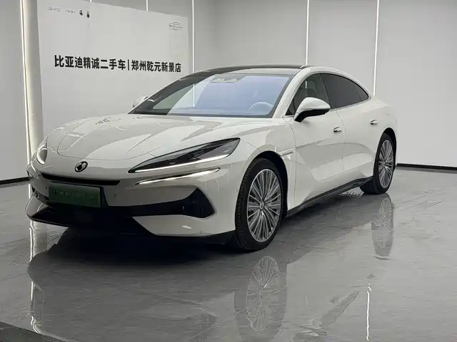 2025 Denza Z9