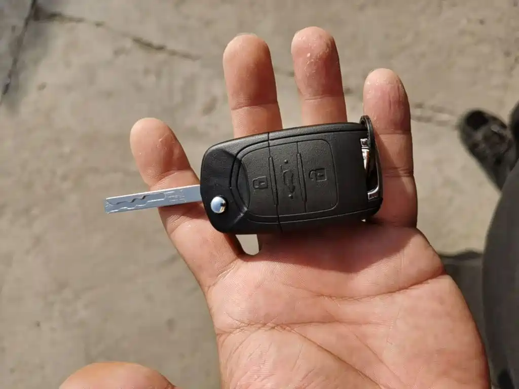 Wuling MINIEV — миниатюра 9