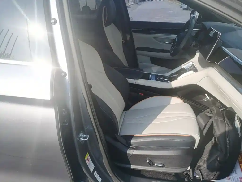 BYD PLUS New Energy — миниатюра 25