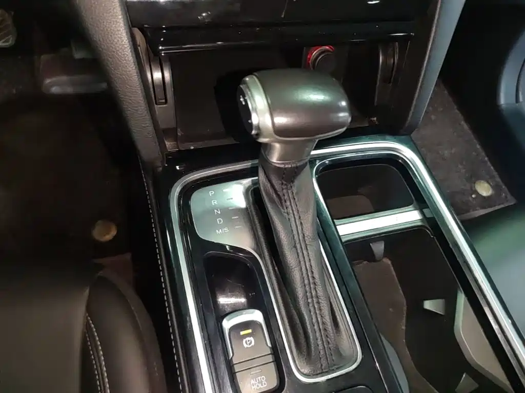 GAC Motor Trumpchi GS8 — миниатюра 14