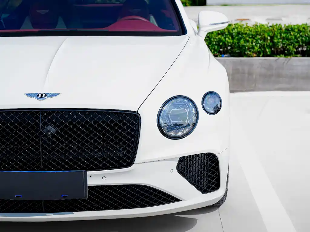 Bentley Continental — миниатюра 7