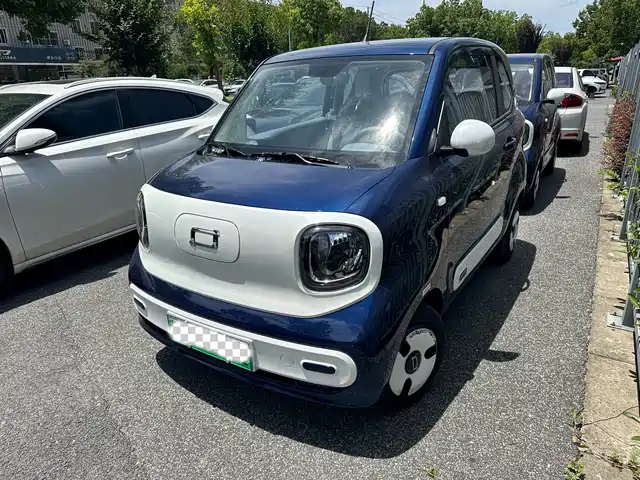 2026 Bestune Pony