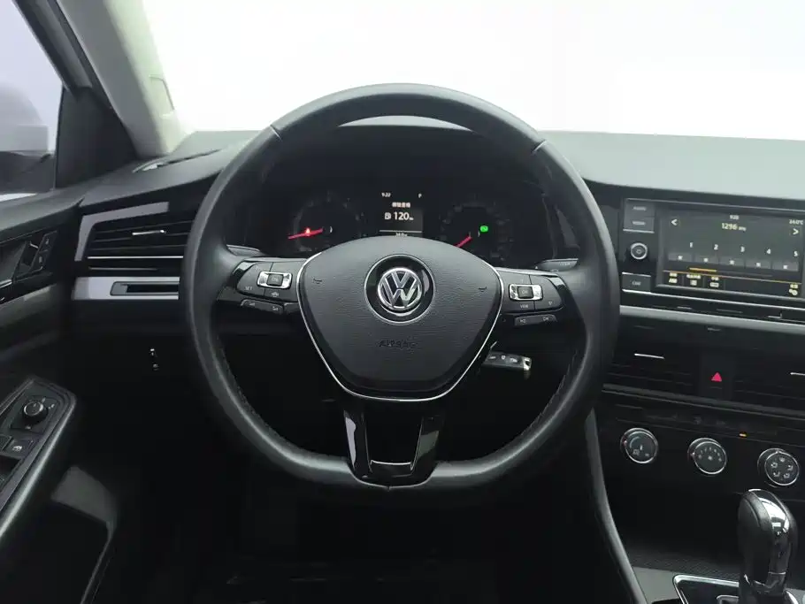 Volkswagen Bora — миниатюра 15