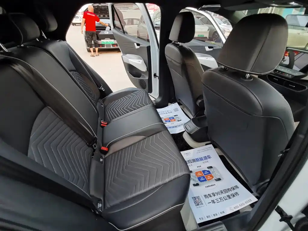 Volkswagen ID.3 — миниатюра 14