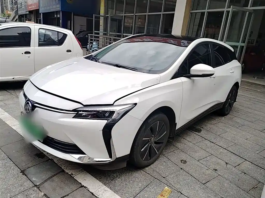 Buick Velite 6 2024