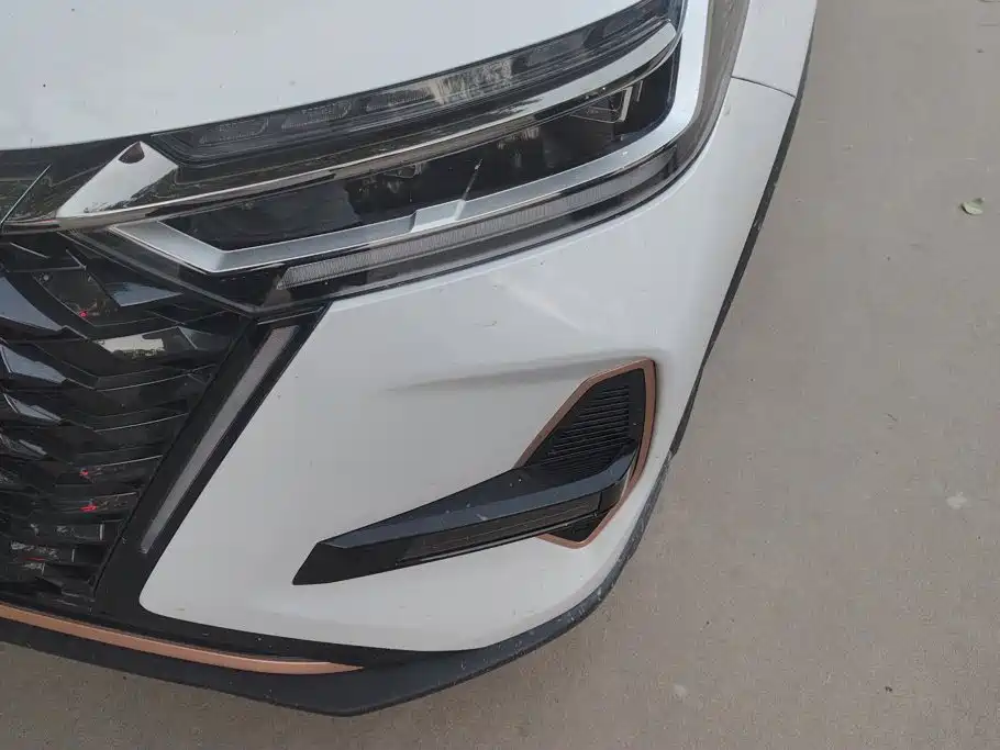 Chery Tiggo 8 PRO — миниатюра 5