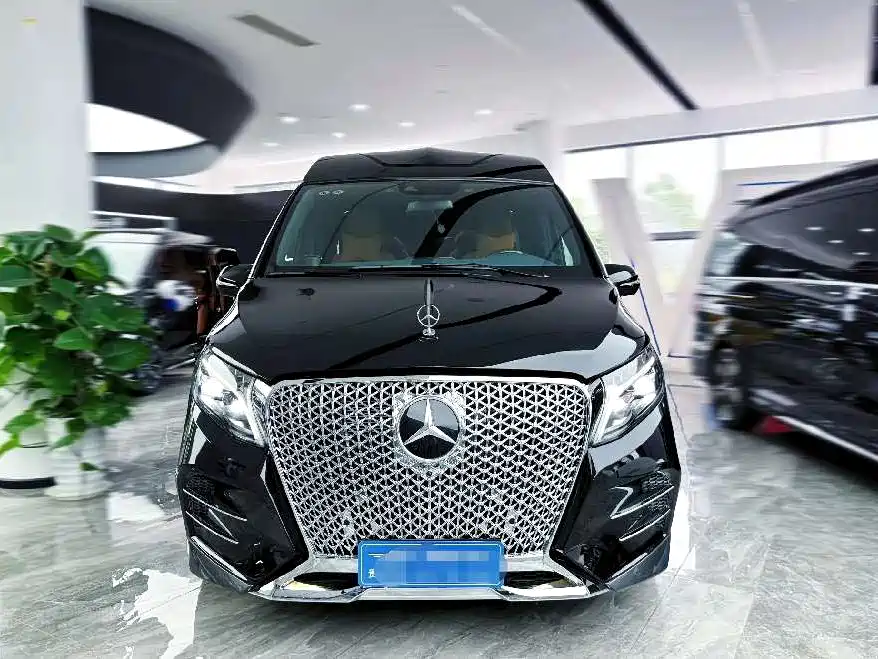 ASCEND MOTORS ASCEND V CLASS