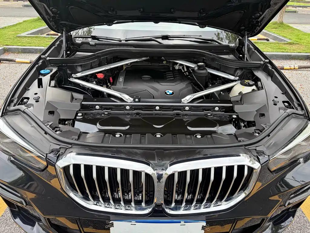 BMW X5 — фотографии объявления, Фото 24