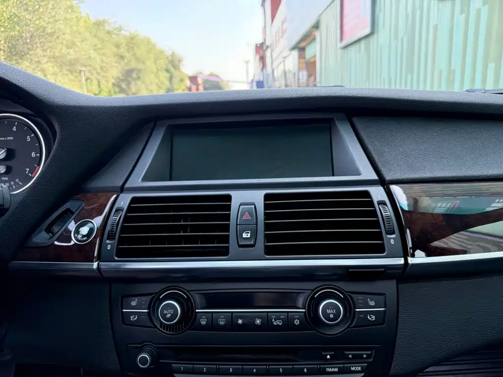 BMW X5 (Import) — миниатюра 6