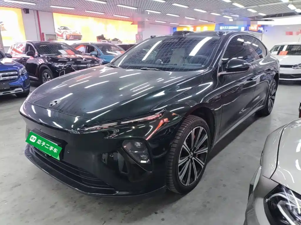 NIO ET7 — миниатюра 2