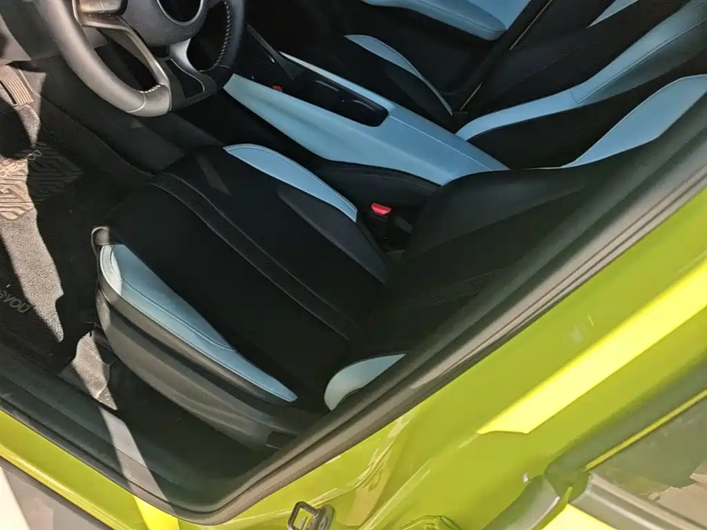 BYD Seagull — миниатюра 15