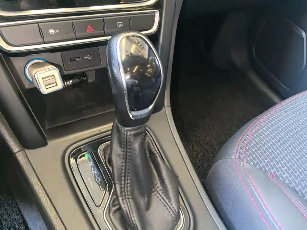 Chery Tiggo 3 — миниатюра 14