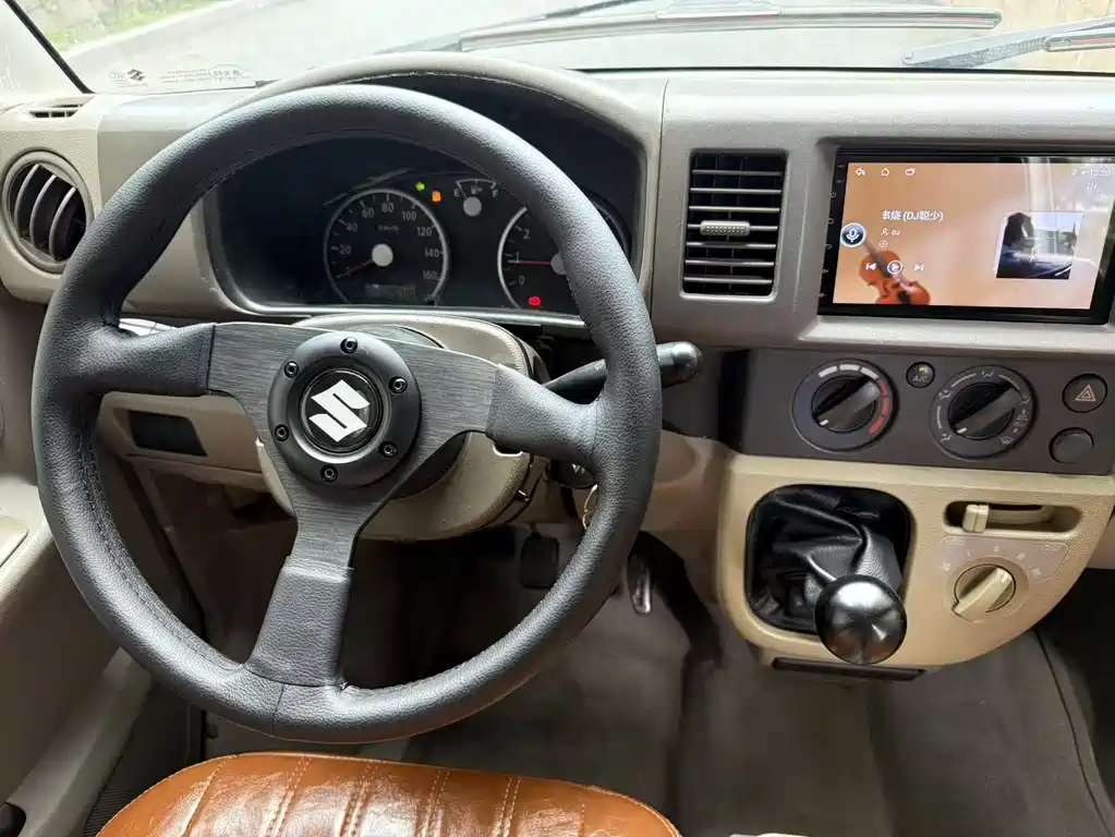 Suzuki Landi — миниатюра 13
