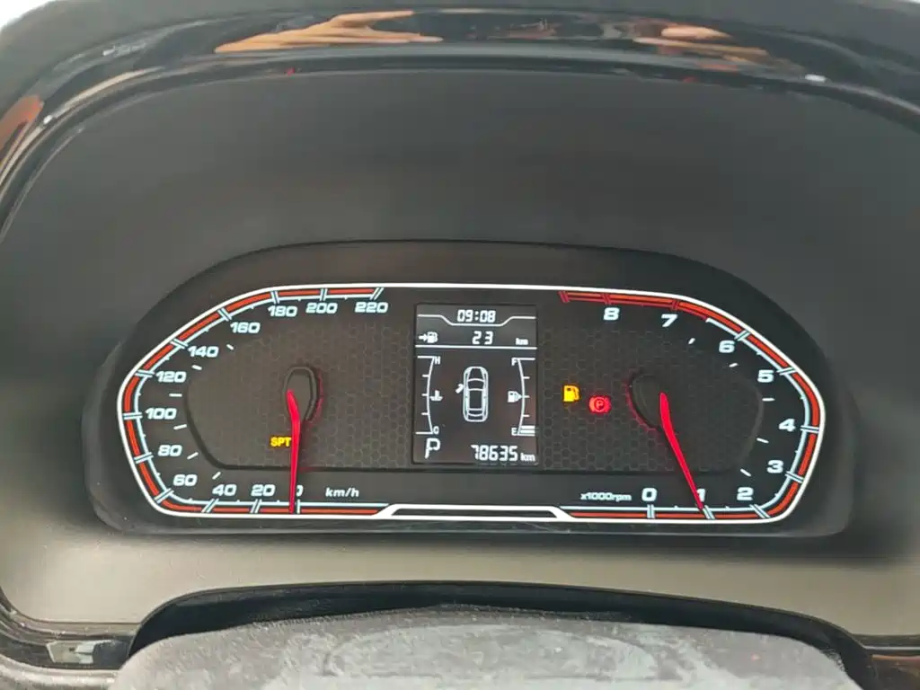 Chery Tiggo 3x — миниатюра 12