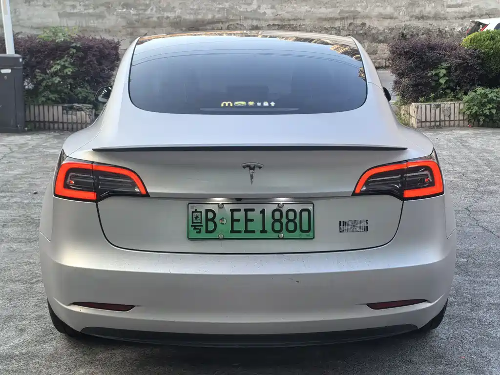 Tesla Model 3 2022 Performance