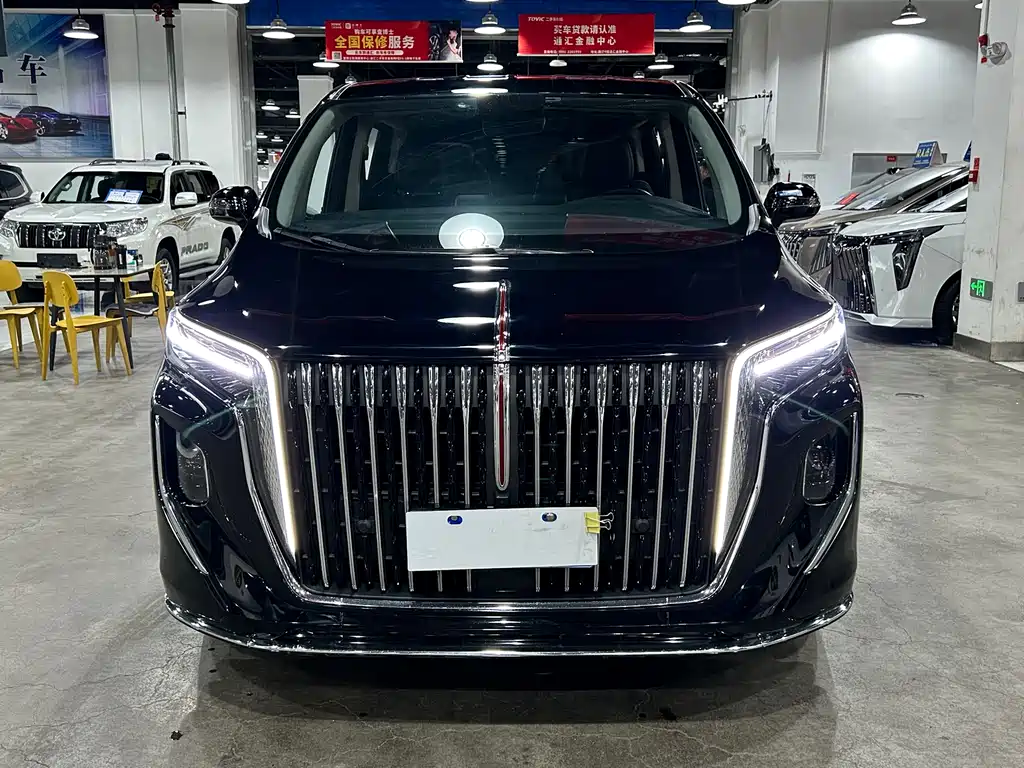 Hongqi HONGQI HQ9