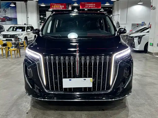 Hongqi HONGQI HQ9