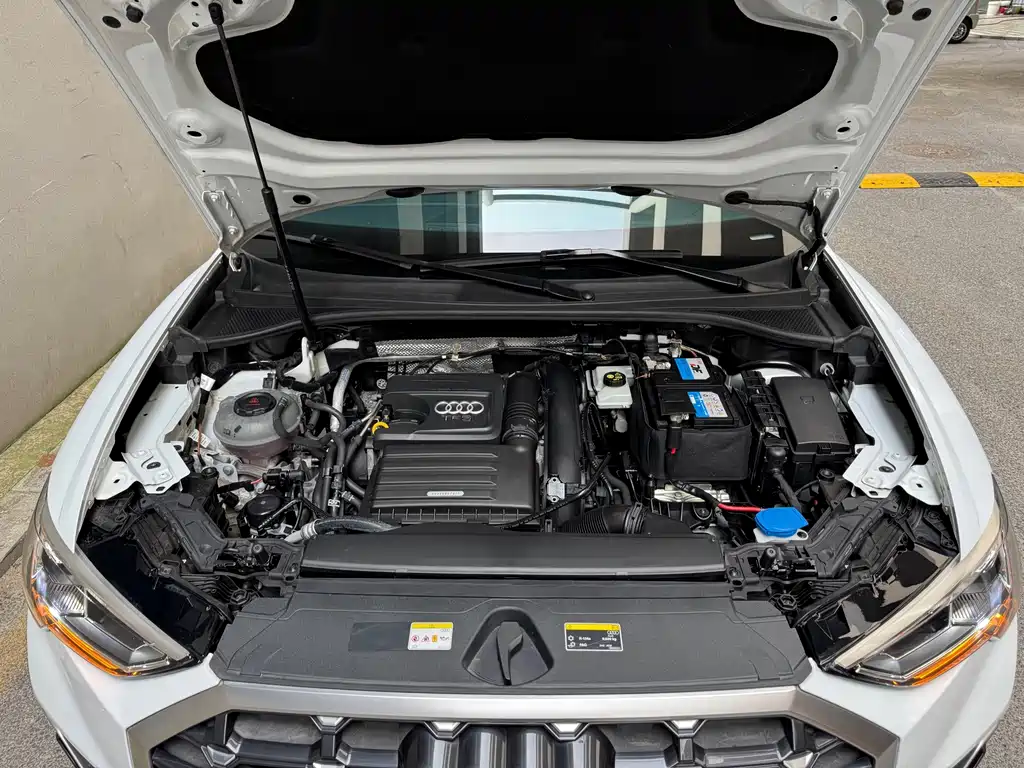 Audi Q3 — миниатюра 18