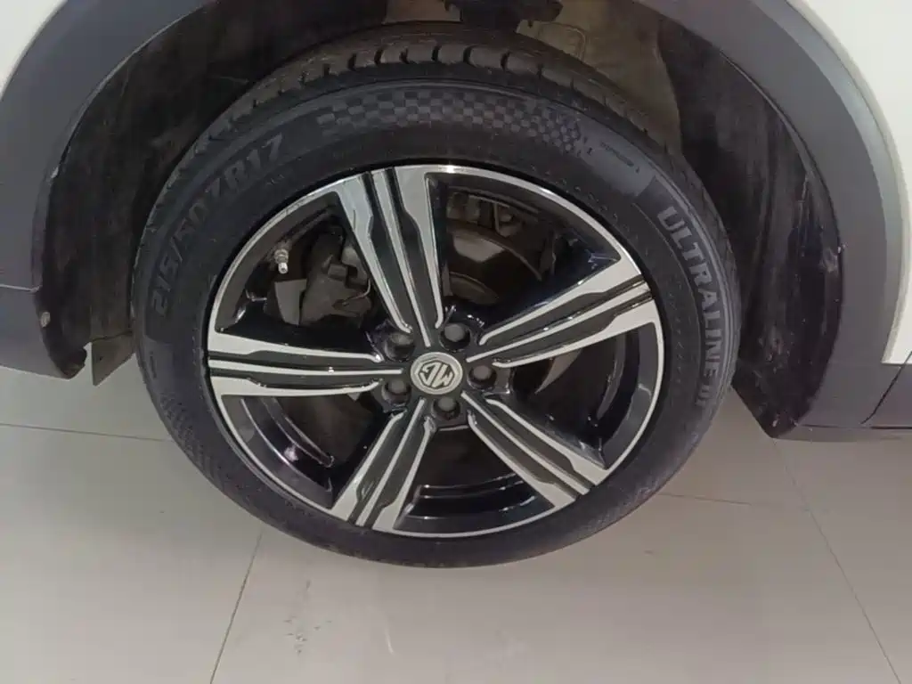 MG ZS — миниатюра 23