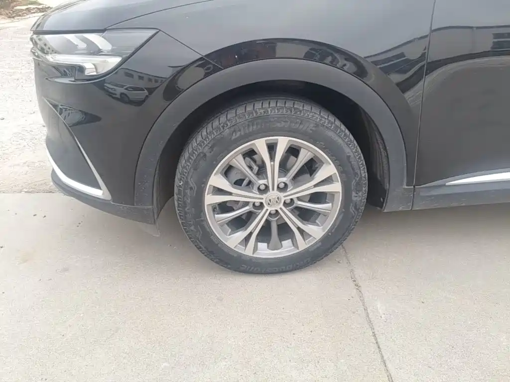 Buick Envision Plus — миниатюра 23