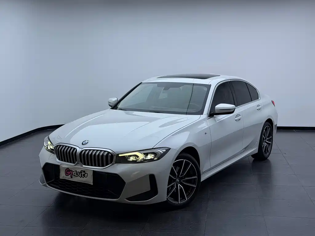 Купить BMW 3 Series