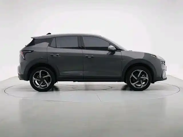Lynk & Co 06 2023 Remix 1.5T Pro