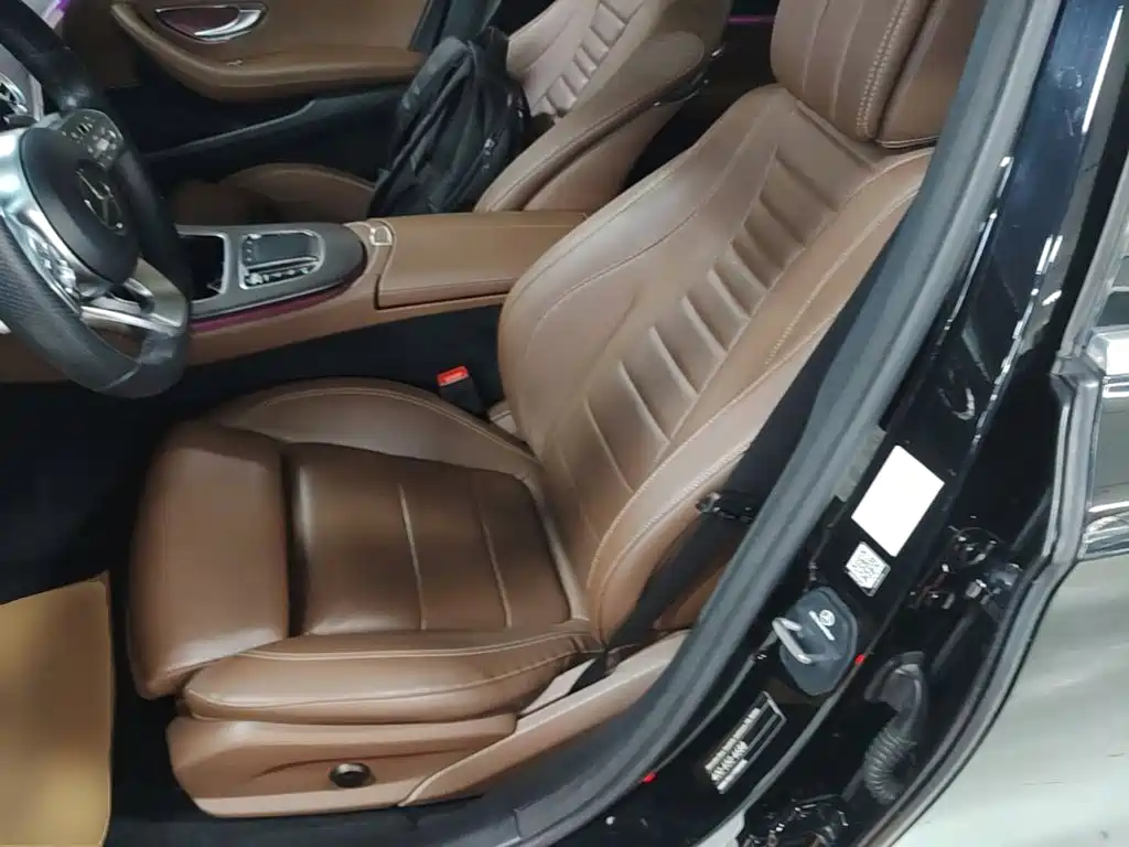 Mercedes-Benz E-Class — миниатюра 15
