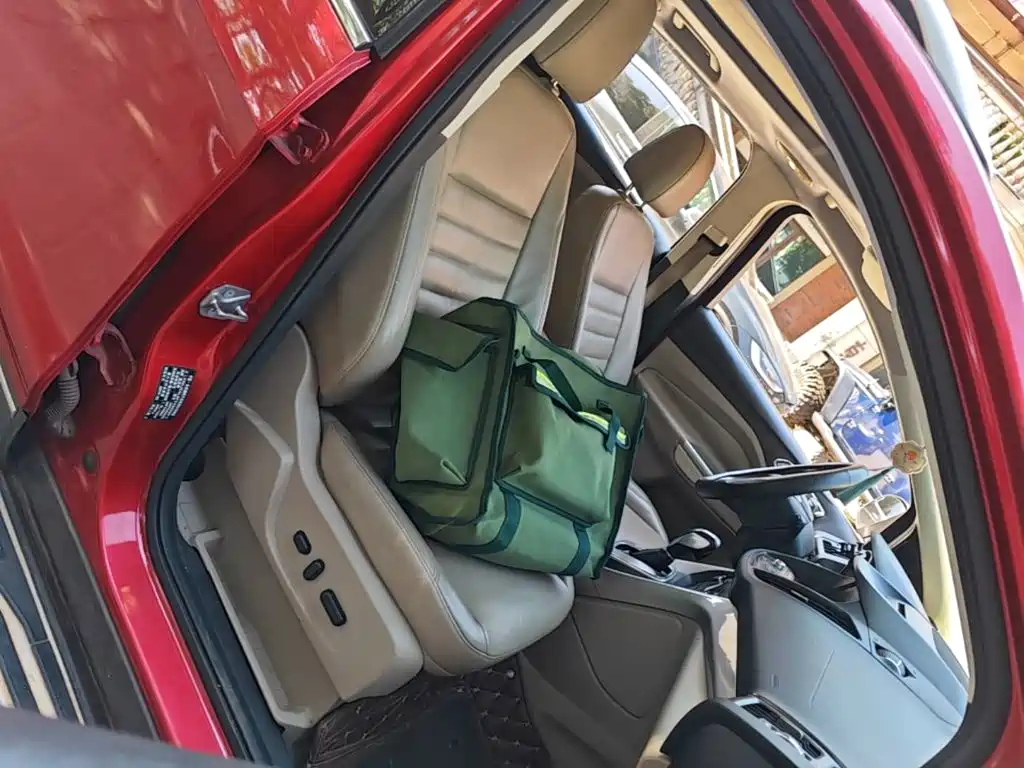 Ford Kuga — миниатюра 25