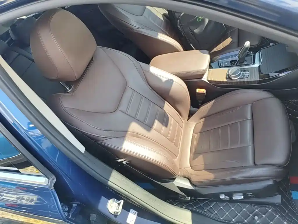 BMW X3 — миниатюра 25