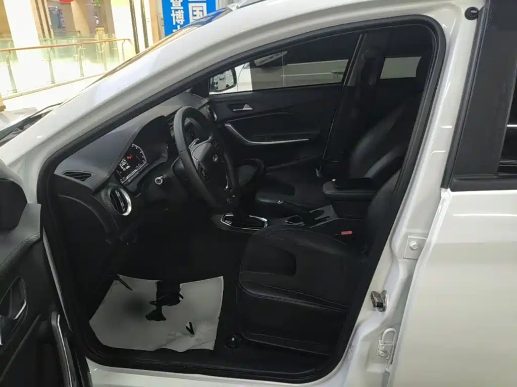 Chery Tiggo 3x — миниатюра 15