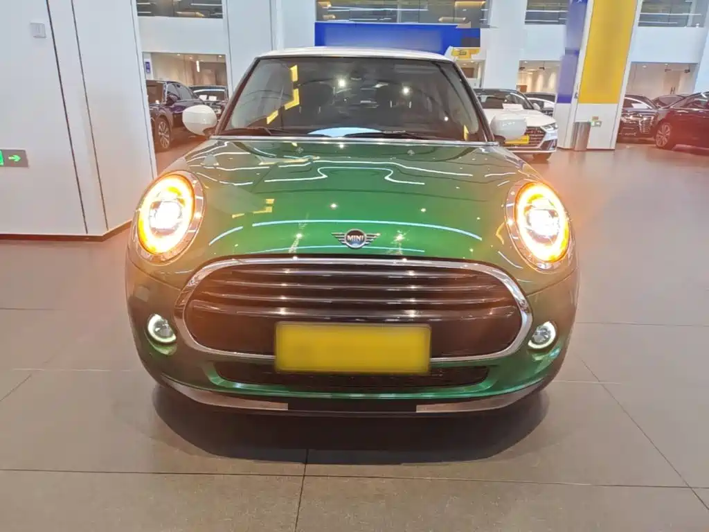MINI Mini — миниатюра 3