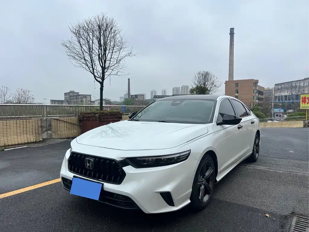 Honda Inspire