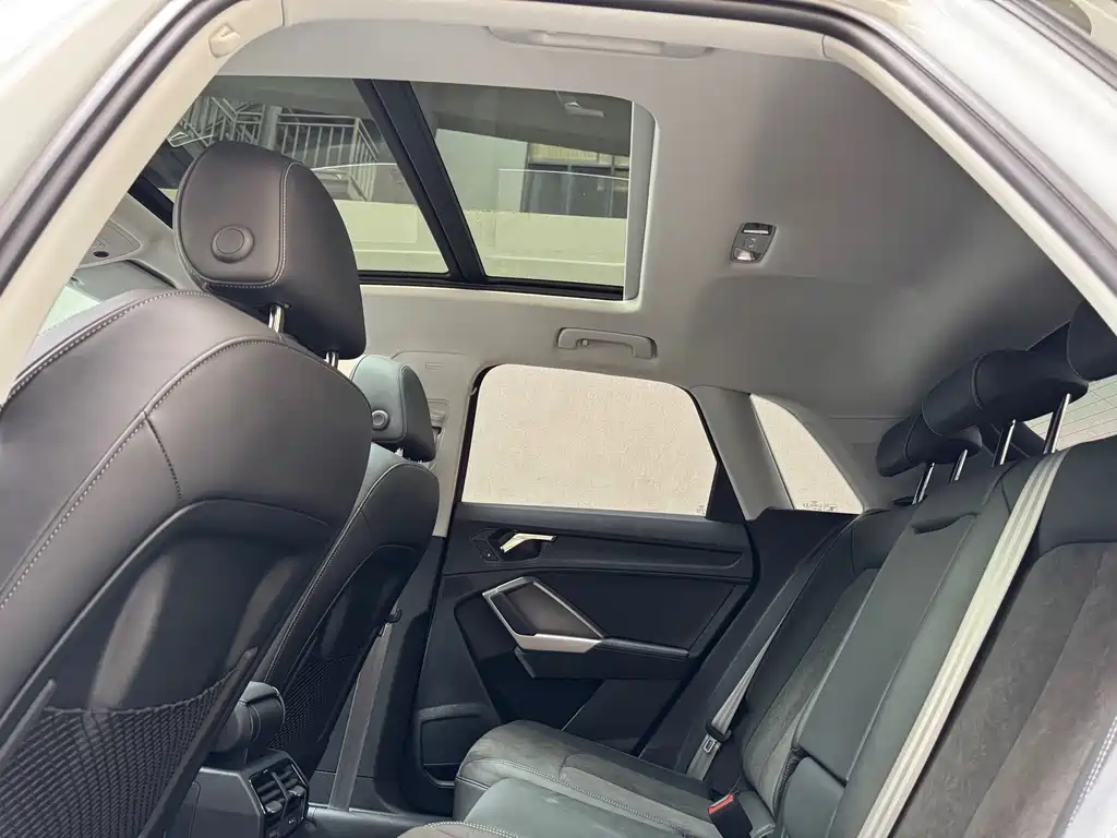 Audi Q3 — миниатюра 17