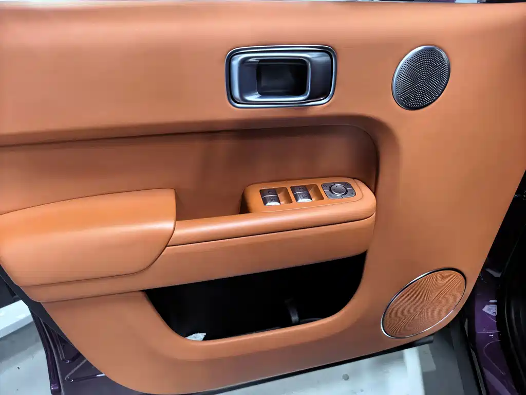 Li Auto Li L9 — миниатюра 4