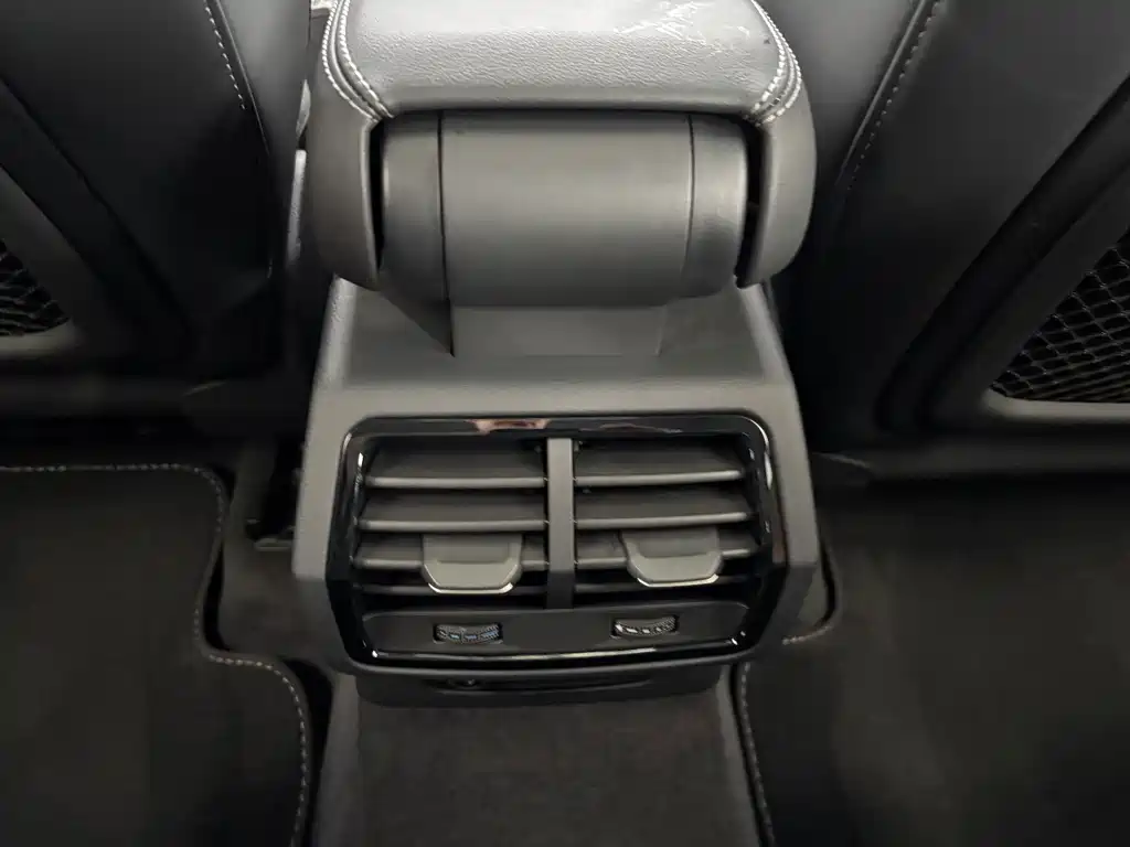 Audi Q3 Sportback — миниатюра 20