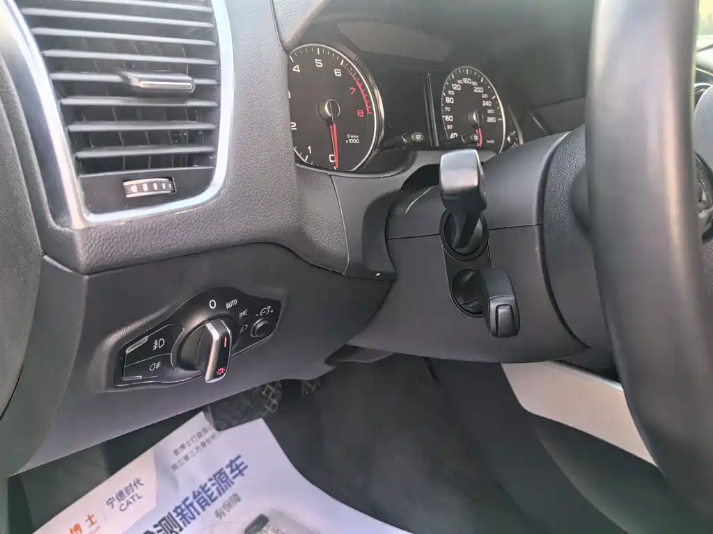 Audi Q5 — миниатюра 13