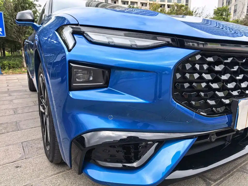 Ford Evos — миниатюра 13