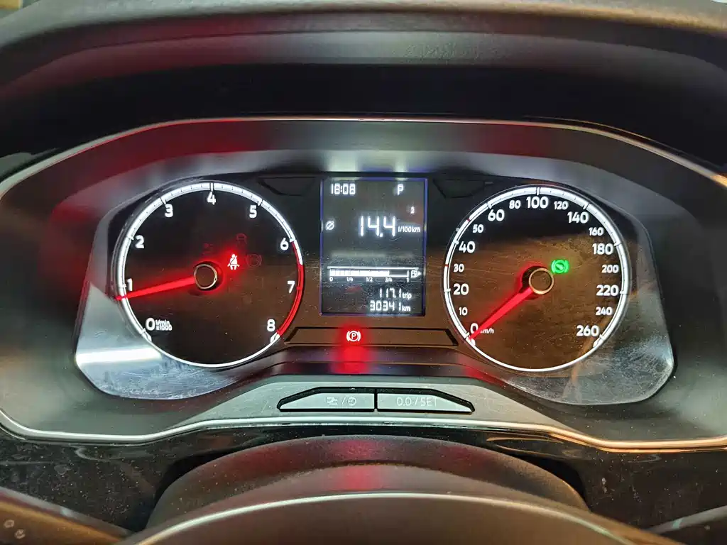 Jetta VS5 — миниатюра 12