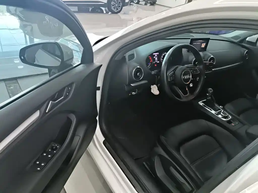 Audi A3 — миниатюра 16