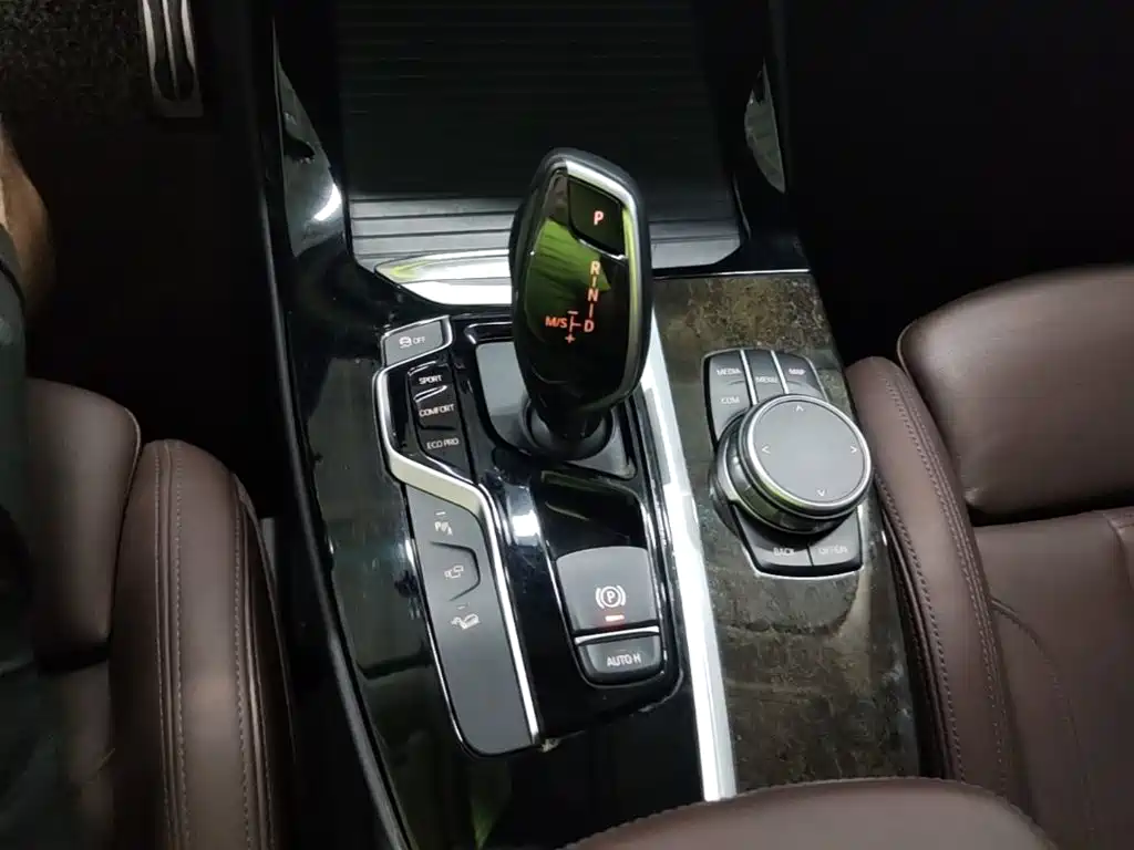BMW X3 — миниатюра 14
