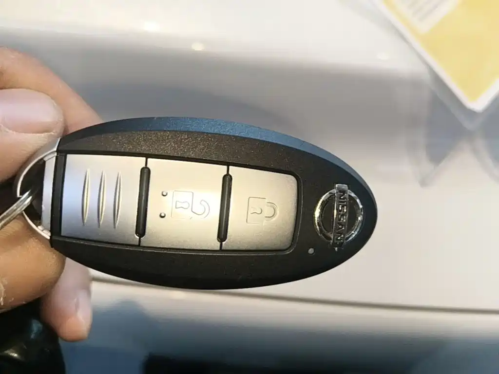 Nissan Qashqai — миниатюра 9