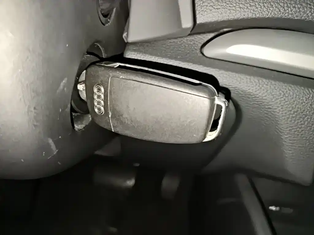 Audi A3 — миниатюра 9